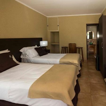 Iguazu Urban Hotel Express Puerto Iguazú Extérieur photo