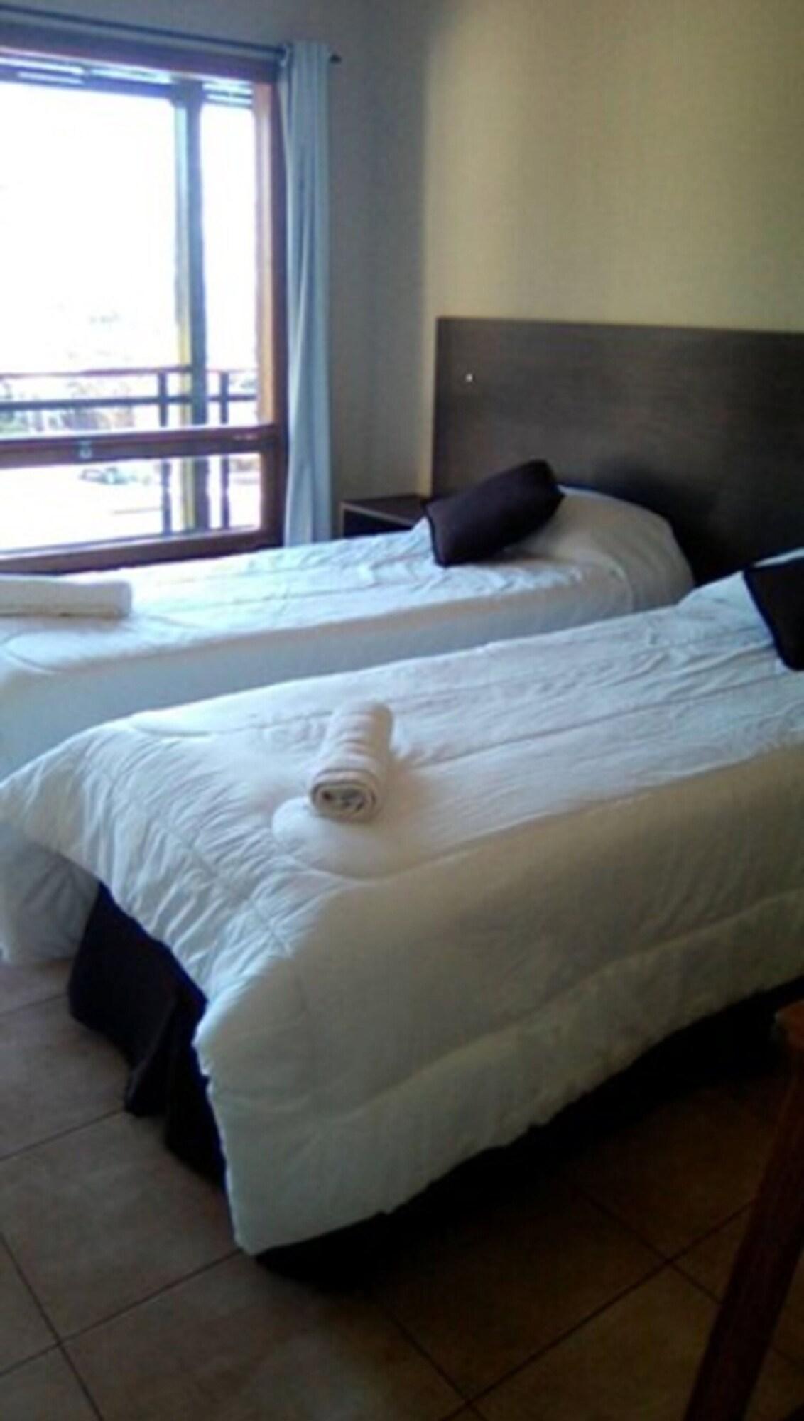 Iguazu Urban Hotel Express Puerto Iguazú Extérieur photo