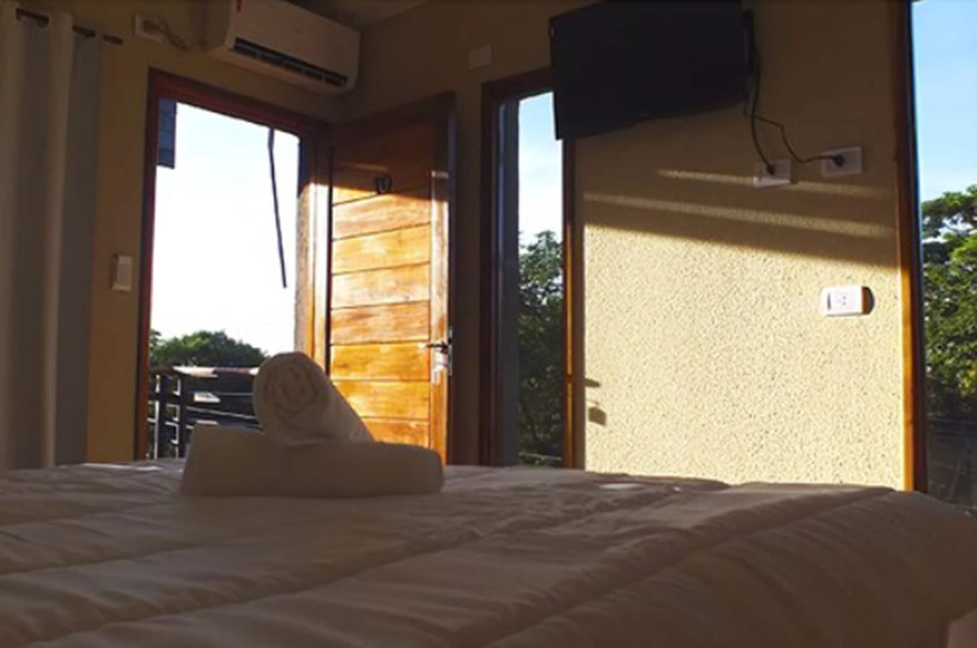 Iguazu Urban Hotel Express Puerto Iguazú Extérieur photo