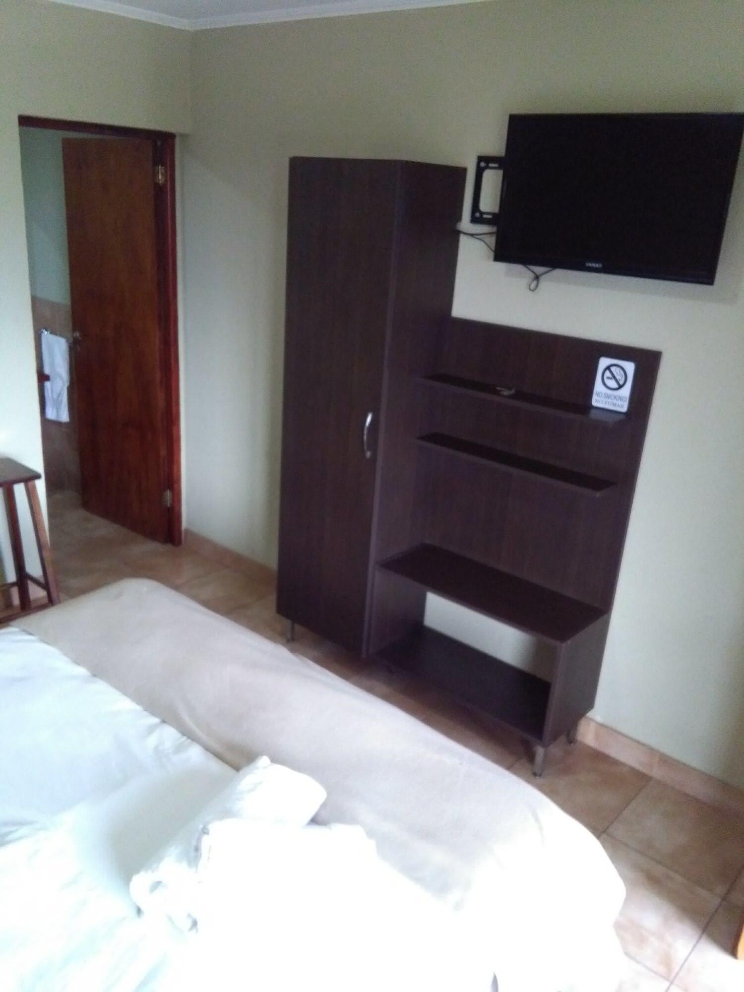 Iguazu Urban Hotel Express Puerto Iguazú Extérieur photo