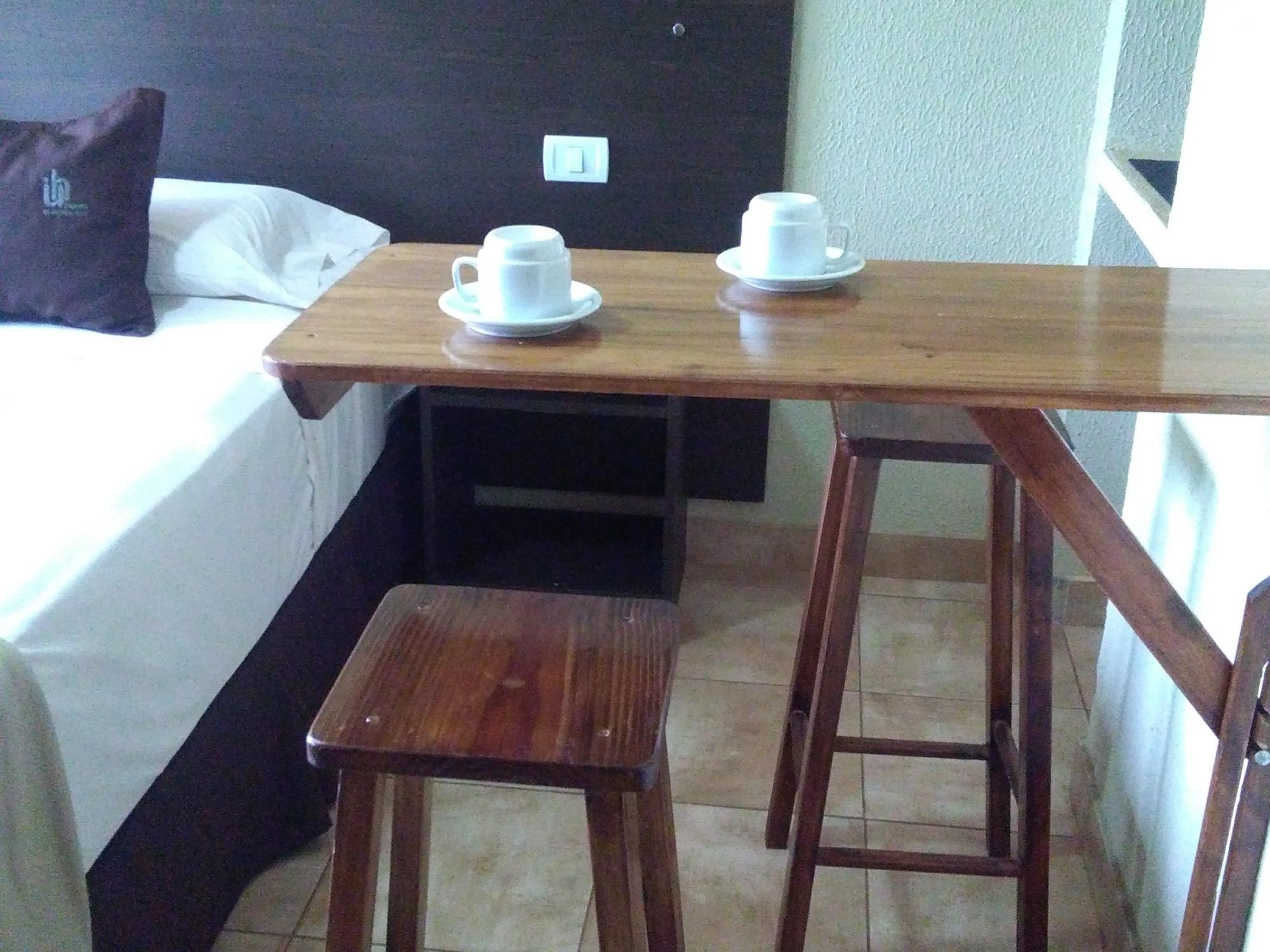 Iguazu Urban Hotel Express Puerto Iguazú Extérieur photo