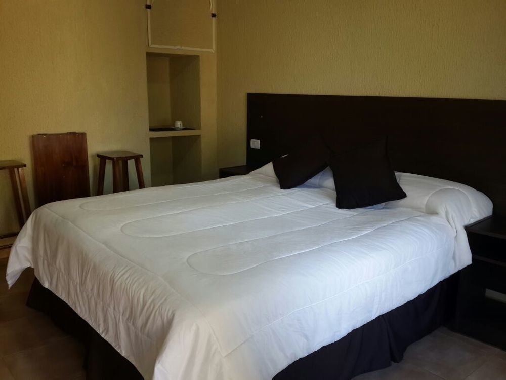 Iguazu Urban Hotel Express Puerto Iguazú Extérieur photo