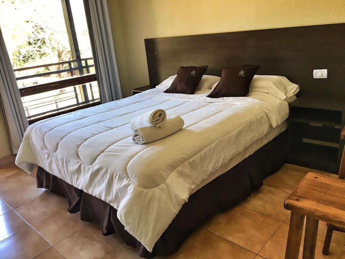 Iguazu Urban Hotel Express Puerto Iguazú Extérieur photo