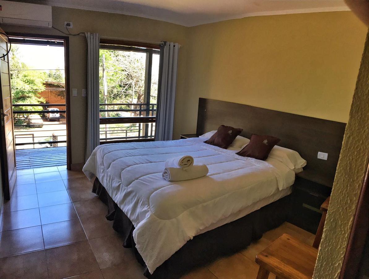 Iguazu Urban Hotel Express Puerto Iguazú Extérieur photo