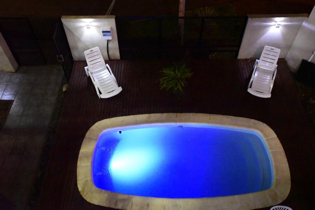 Iguazu Urban Hotel Express Puerto Iguazú Extérieur photo