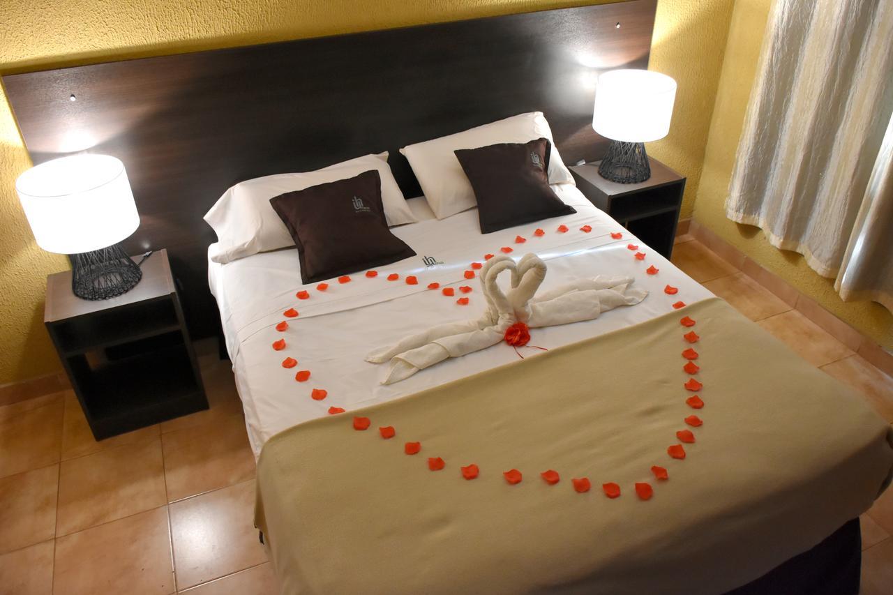 Iguazu Urban Hotel Express Puerto Iguazú Extérieur photo