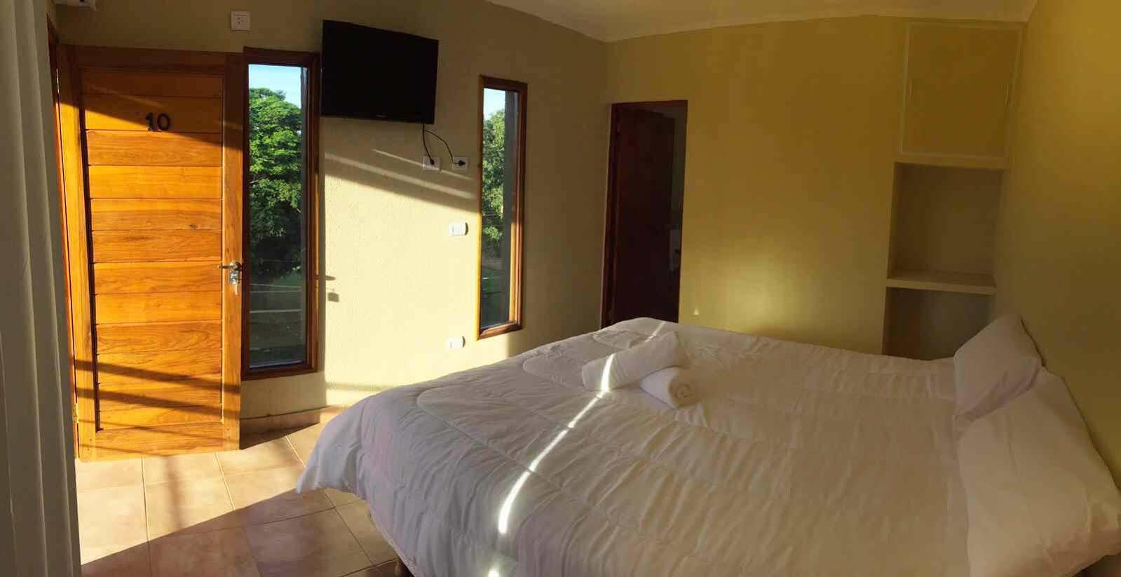 Iguazu Urban Hotel Express Puerto Iguazú Extérieur photo