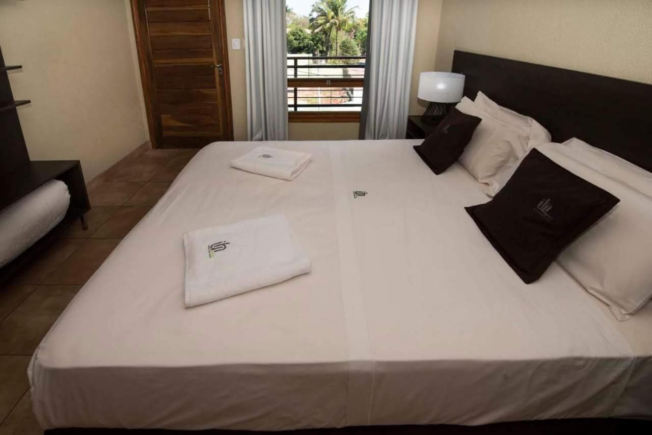 Iguazu Urban Hotel Express Puerto Iguazú Extérieur photo