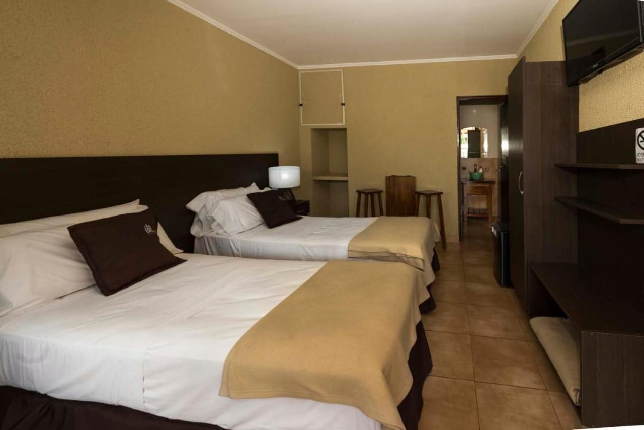 Iguazu Urban Hotel Express Puerto Iguazú Extérieur photo